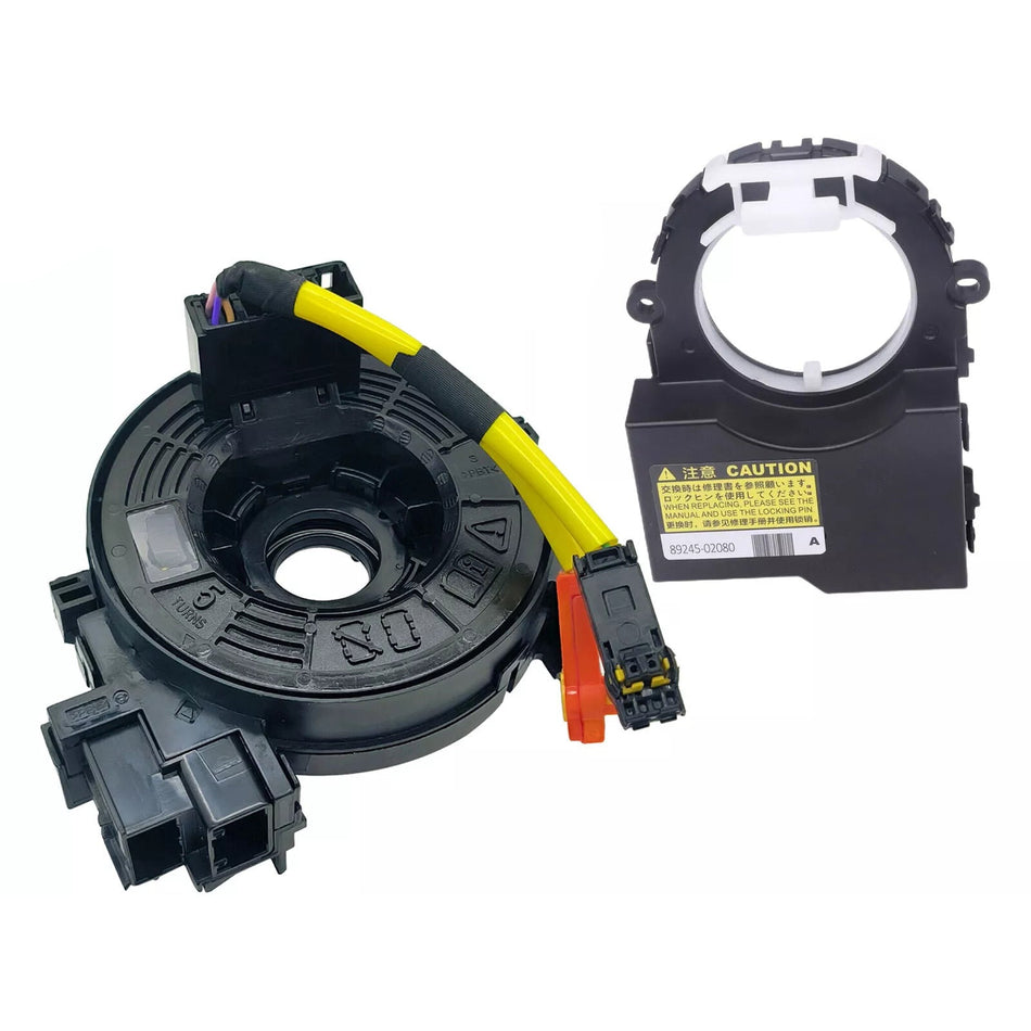 2015-2017 Toyota Camry Uhrfeder-kompatibler Engelssensor 84307-02220