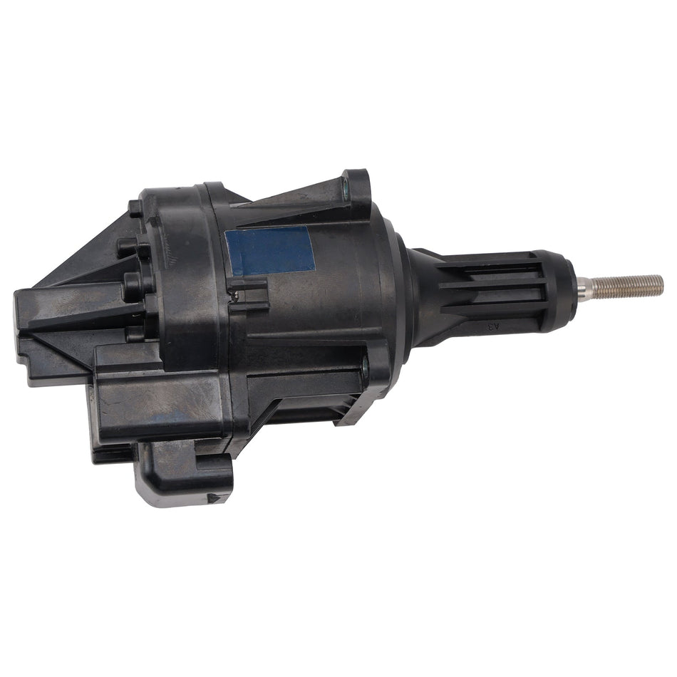 2014–2019 BMW 640i xDrive Gran Coupé Limousine Turbolader Wastegate 11658659883