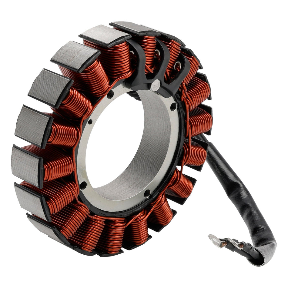 2004-2005 Electra Glide Ultra Classic EFI FLHTCUI 50A Ladestator CE-8014 2112-1132