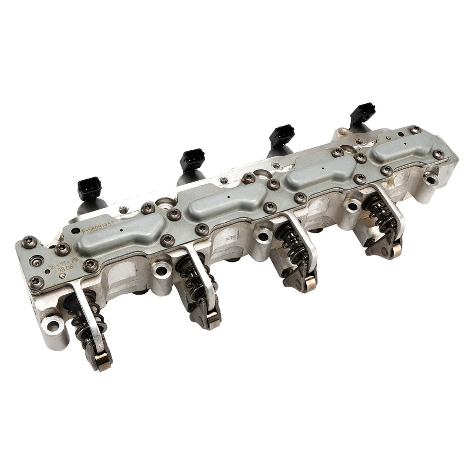 2017–2022 Jeep Compass Multiair VVT-Ventilantrieb 5047980AC 05047980AA