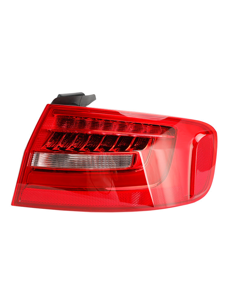 Rechts Äußere Hinten Schwanz Licht Lampe 8K5945096AC Für Audi A4 B 8,5 PA 2013-2016