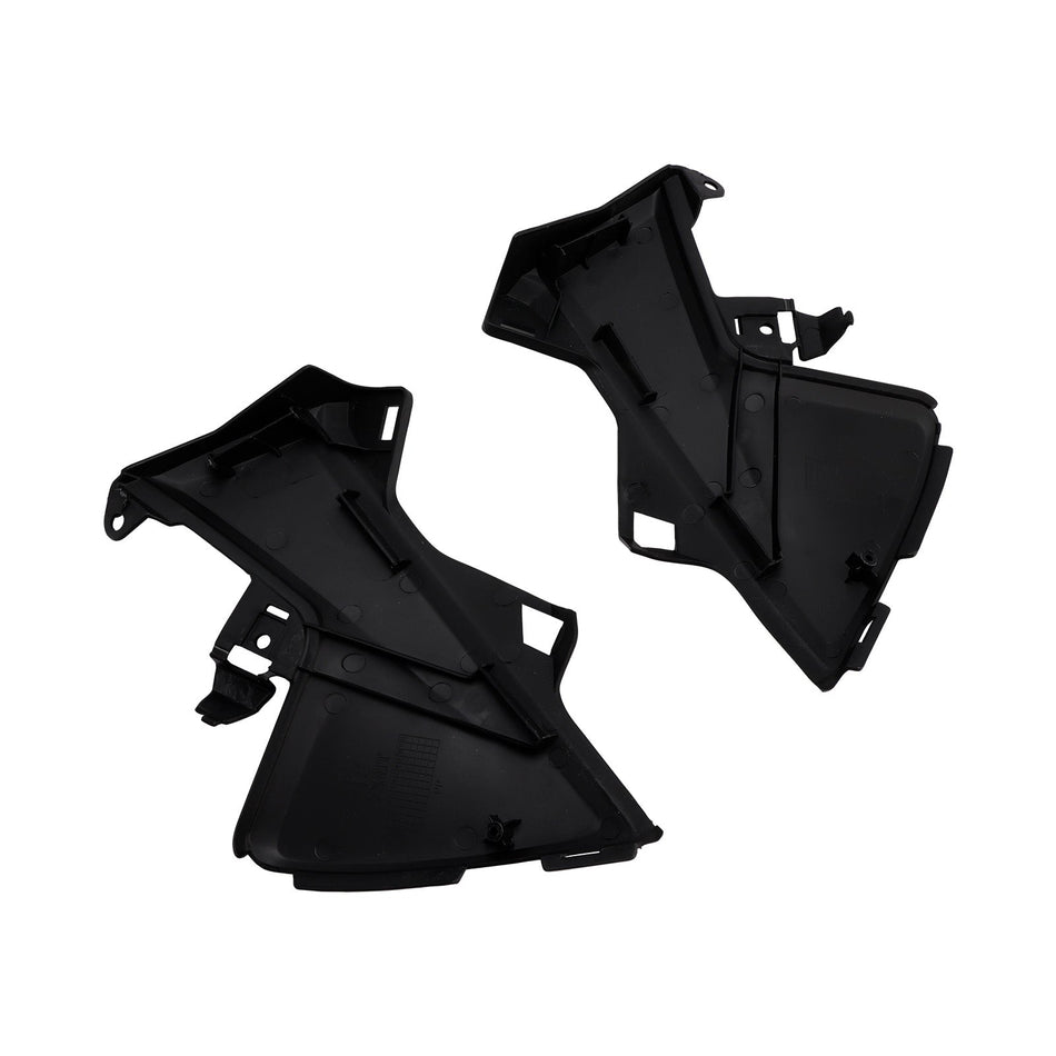 2013-2026 Honda CBR600RR Kraftstofftank-Seitenverkleidung