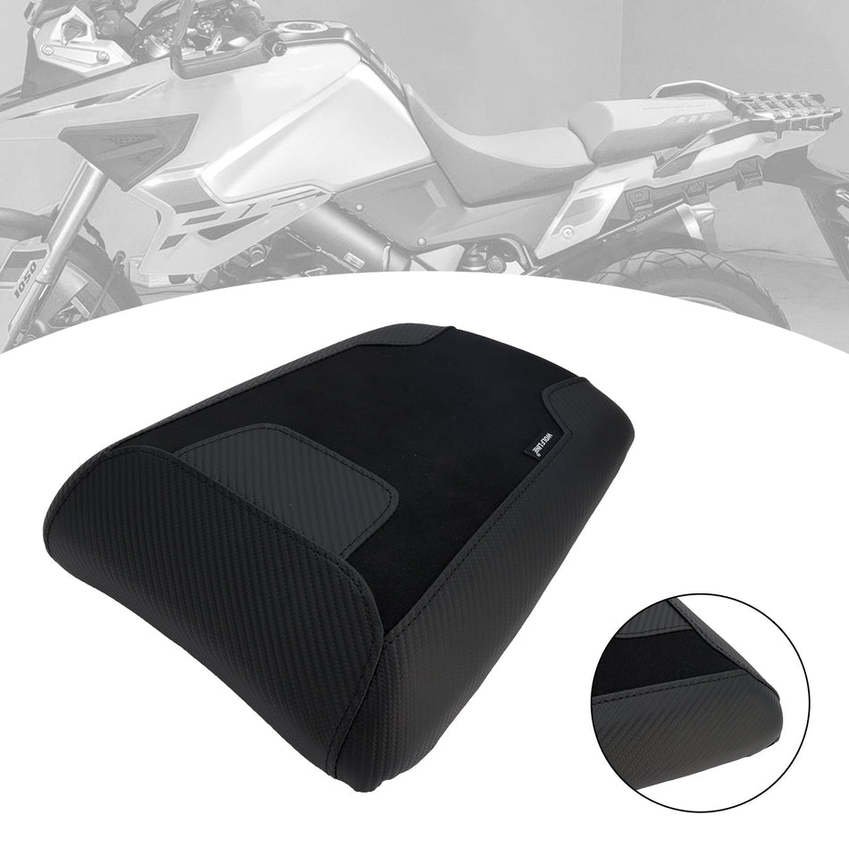 2023-2025 Suzuki V-Strom DL1050 Soziussitzkissen (flach)
