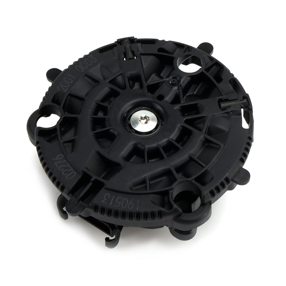 87622-F1000 Stellmotor für den rechten Außenspiegel (Beifahrerseite) für Hyundai Elantra