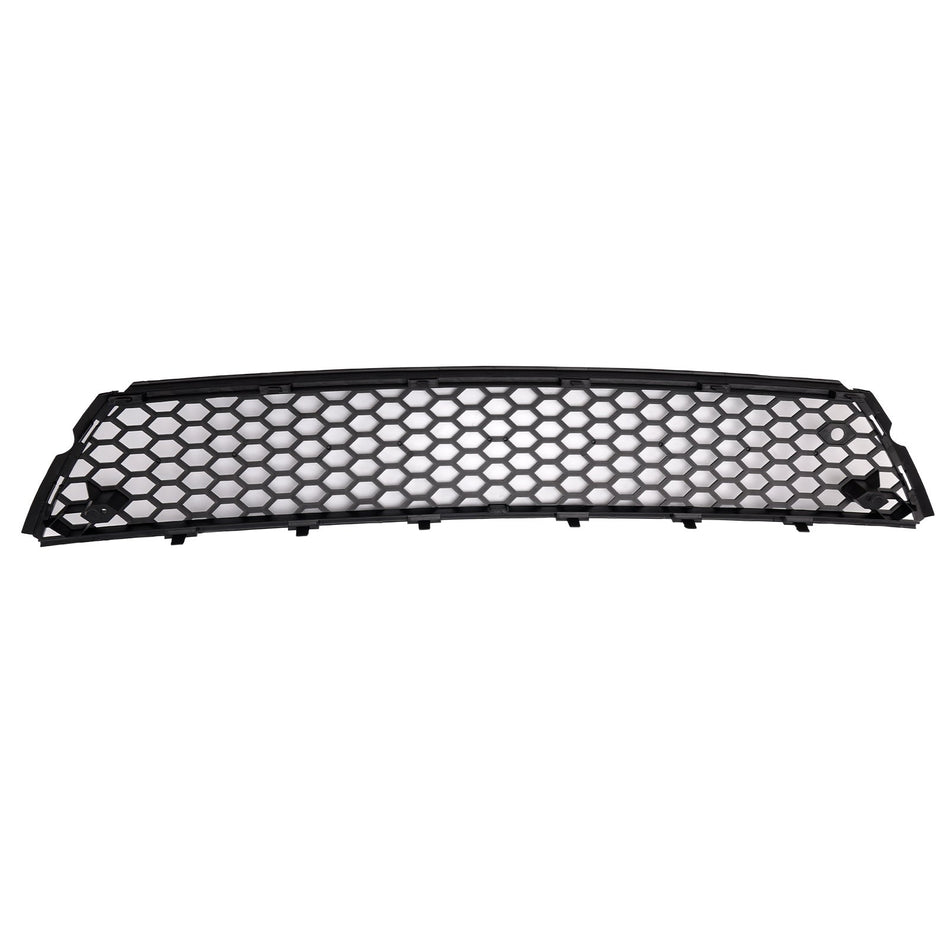 2002–2009 Seat Cordoba 6L Frontgrill, unterer Kühlergrill, Honig