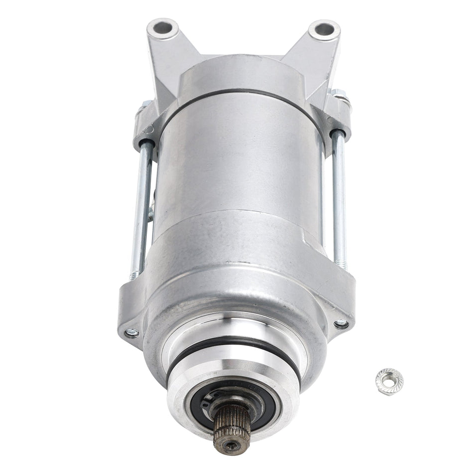 Anlasser für Yamaha XV750J Virago 750, Baujahr 1982, 42X-81800-60-00, 42X-818900000