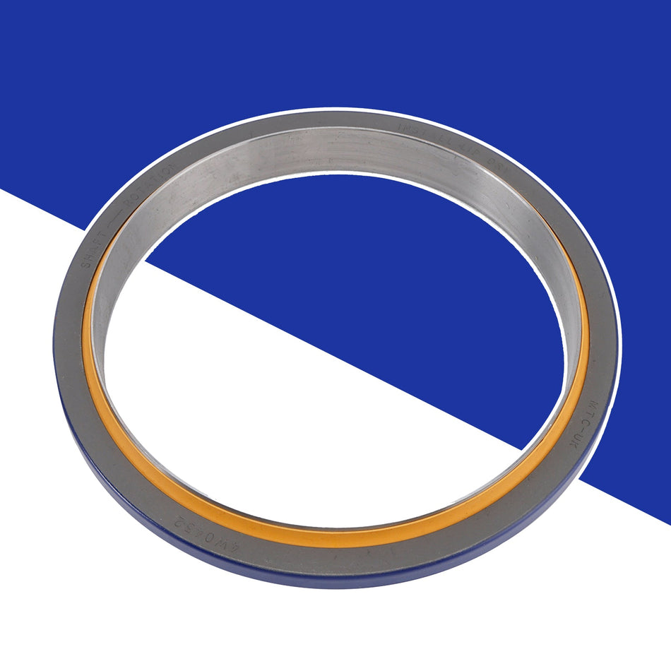 4W0452 Hintere Kurbelwellen-Öldichtung passt für Caterpillar 3196 3300 3304 3306