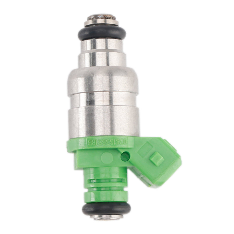 1 STÜCKE Kraftstoffinjektor 078133551BB Fit Audi A4 S4 A6 S6 Allroad 2.7L