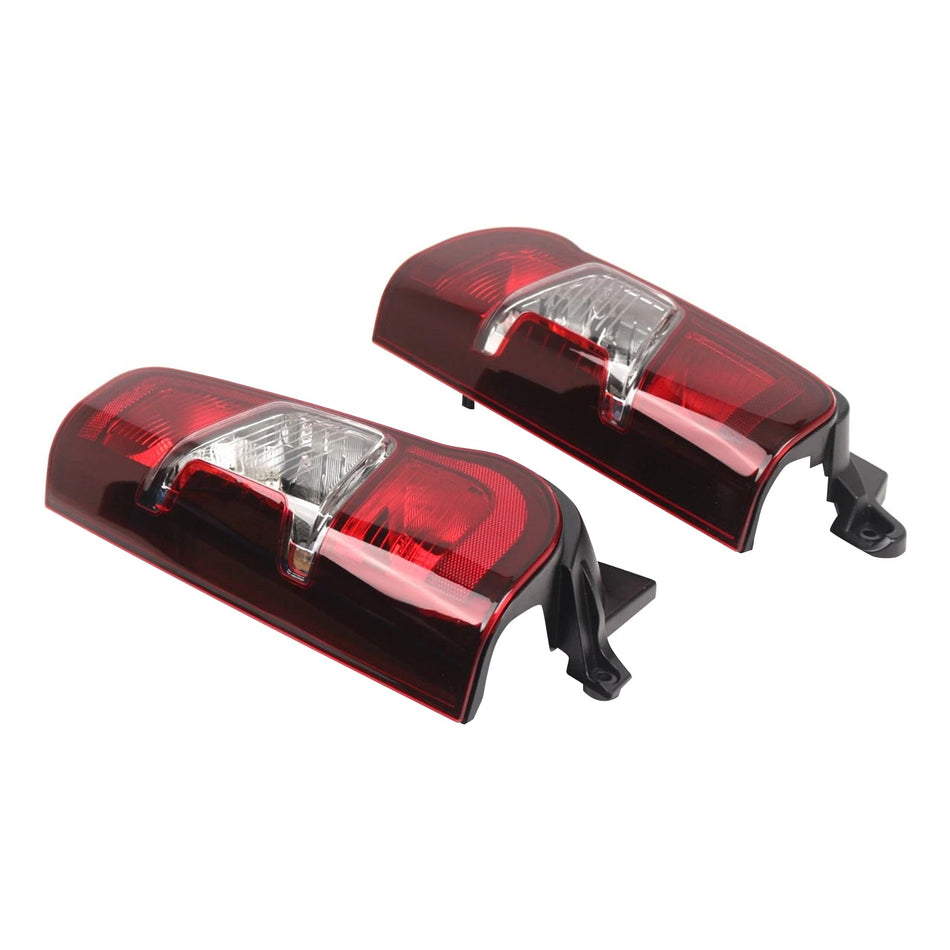2020+ Toyota Proace City Links+Rechts Rücklicht Rückleuchte 9819235880 9820554880