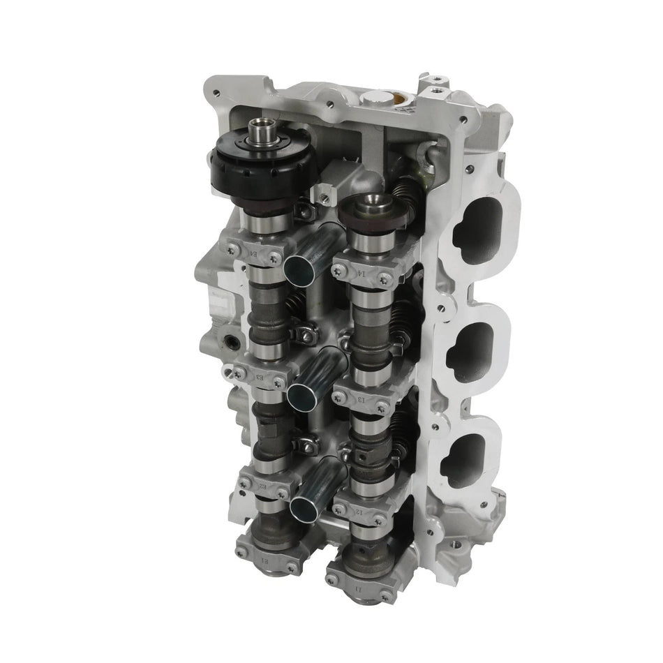 2012-2013 Jeep Wrangler 3.6L Neuer rechter Zylinderkopf 05184510AJ