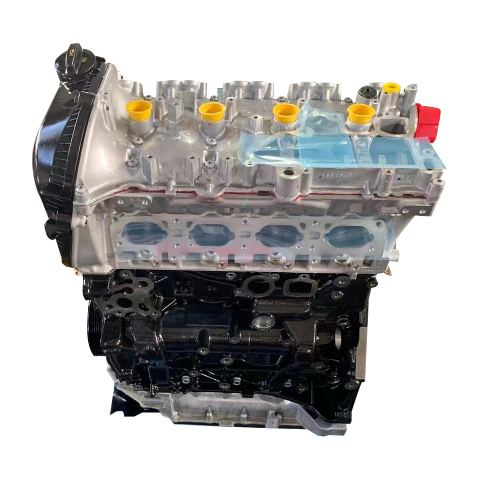 2007-2017 Für Audi A5 B8 A5 A4 Fabrikneuer Motorblock CJE CJX 06L100032