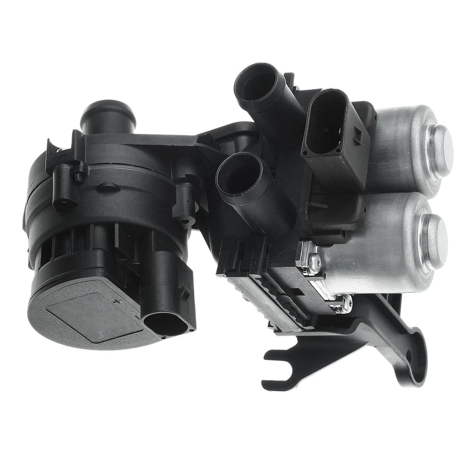 2006-2011 Audi A6 V6 3.2L Limousine Heizungsregelventil 4F1959617B 4F1959617A