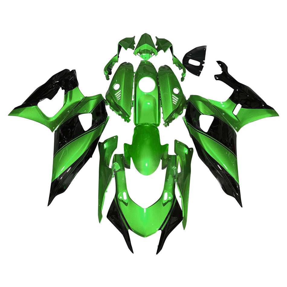 Injection Verkleidung Kit Karosserie Kunststoff ABS fit Für Yamaha YZF-R7 2021-2025