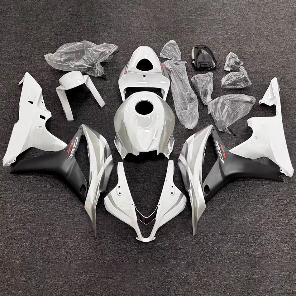 Verkleidungssatz aus ABS-Kunststoff für Honda CBR600RR 2007-2008 F5
