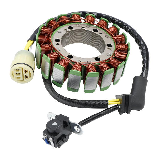 2000-2003 Aprilia RSV 1000 R Mille Magneto Spule Stator + Spannungsregler + Dichtung Assy AP0295830