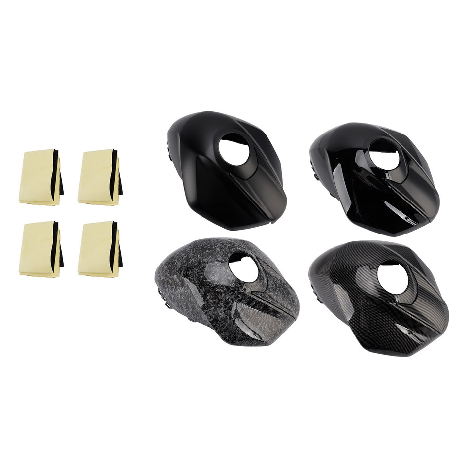 2023-2025 Street Triple 765 R/RS Tankabdeckung Verkleidung