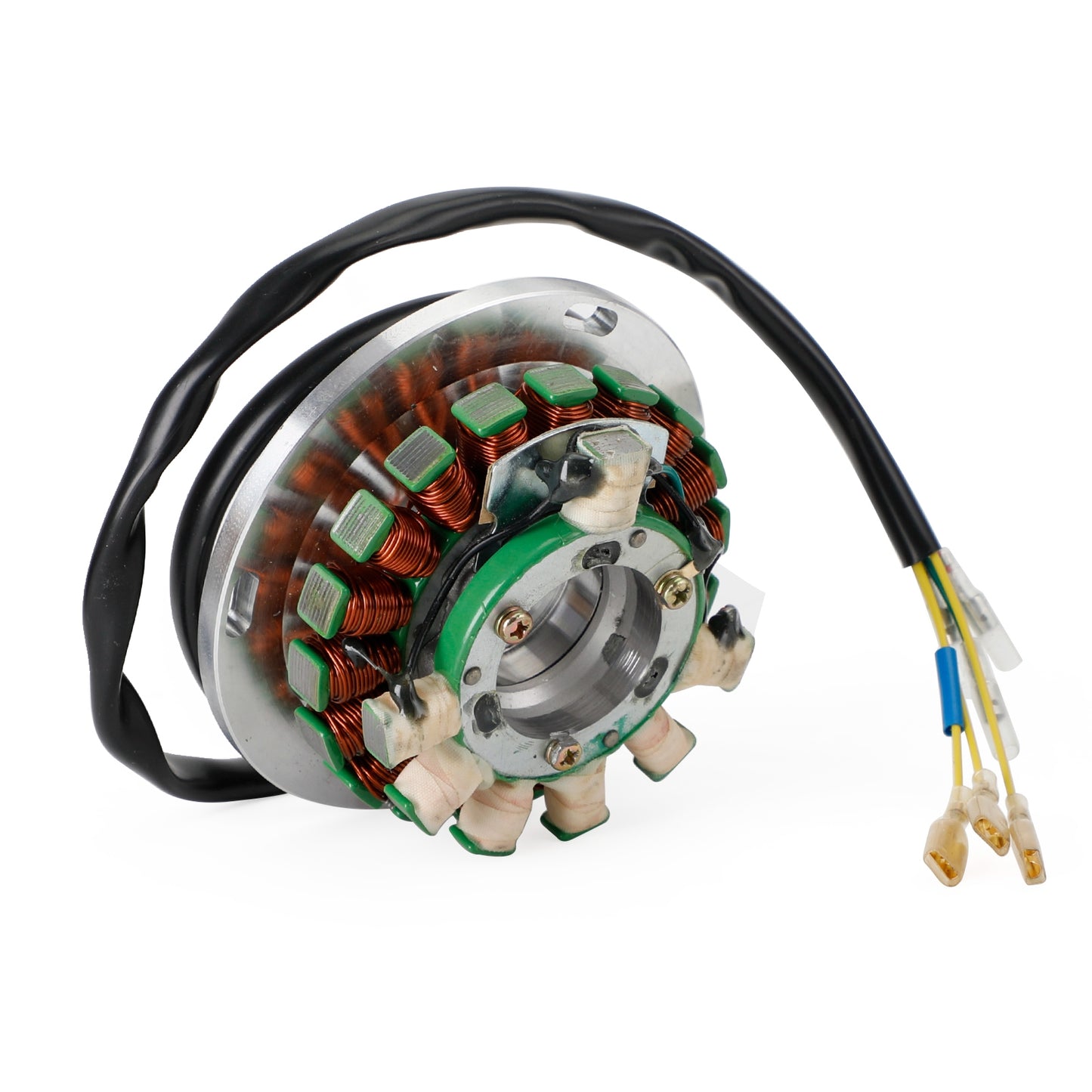 Lichtmaschine Stator für Husqvarna TE TC WXC WXE 350 410 610 510 TX bis 1994