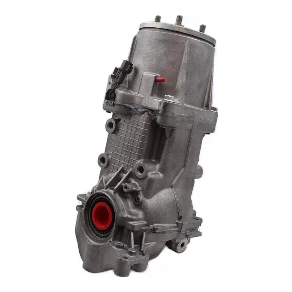 2007–2017 Jeep Patriot (RR), ohne Low Range Hinterachsträger Differential 3501A115 3501A036 3570A004