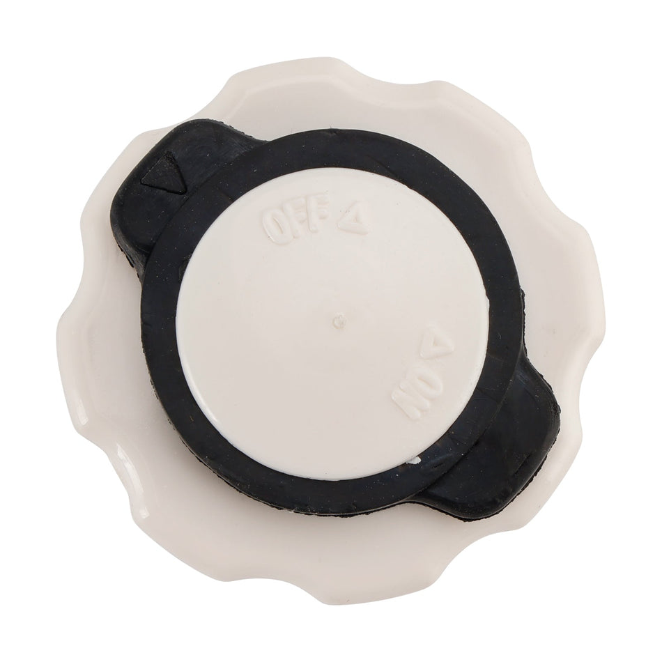 Tankdeckel aus Kunststoff für Honda CT70 CT70H Trail 1969-1973 17620-098-010