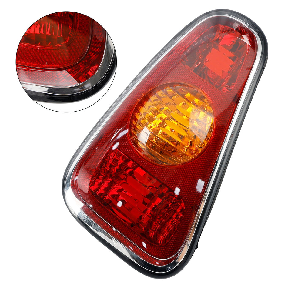 2001-2004 Mini R50 R52 R53 Rücklicht hinten links 63216935783