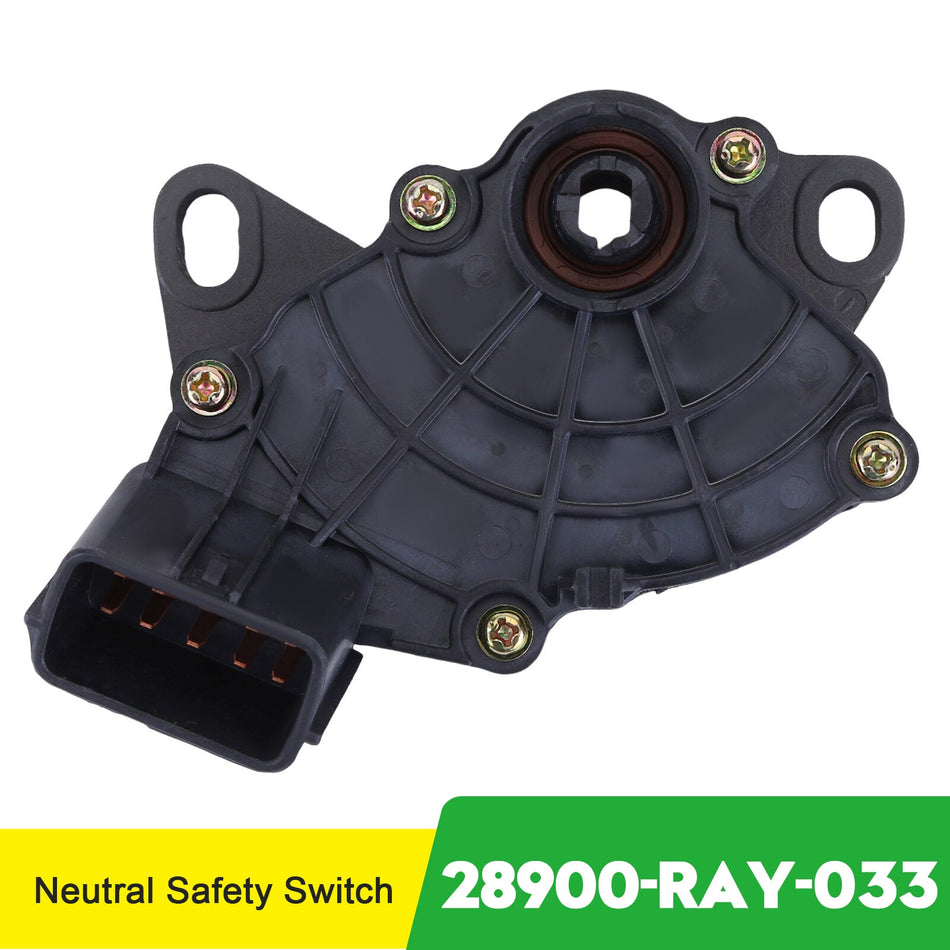 Neutraler Sicherheitsschalter 28900-RAY-033 für Honda Pilot Accord 2003-2007