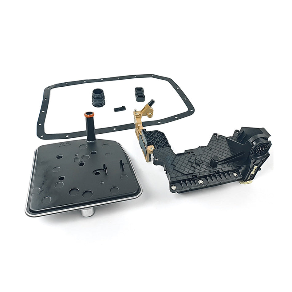 TCM-Getriebe-Anschlussrahmen, Ventilkörper, Modulanschluss, Dichtungsfilter