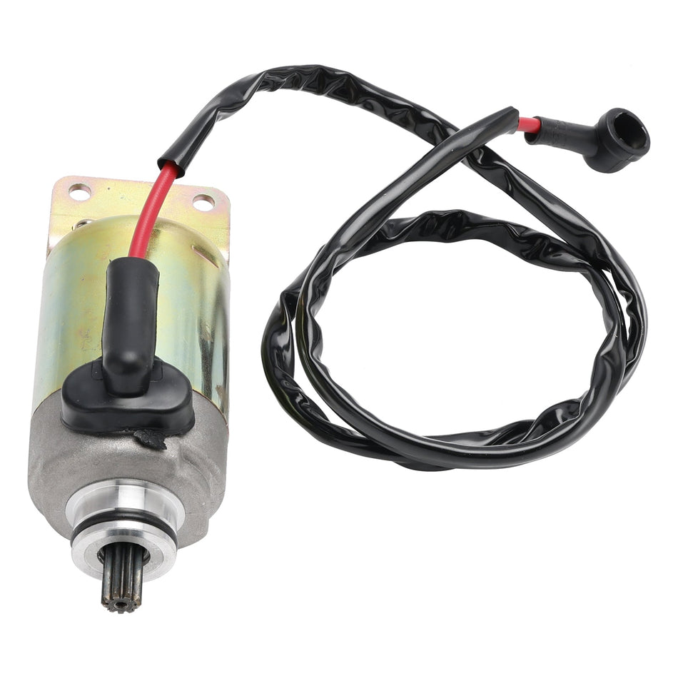 Anlasser für Polaris ATV S?gezahn 200 2006-2007/0453024 0454948 0453778