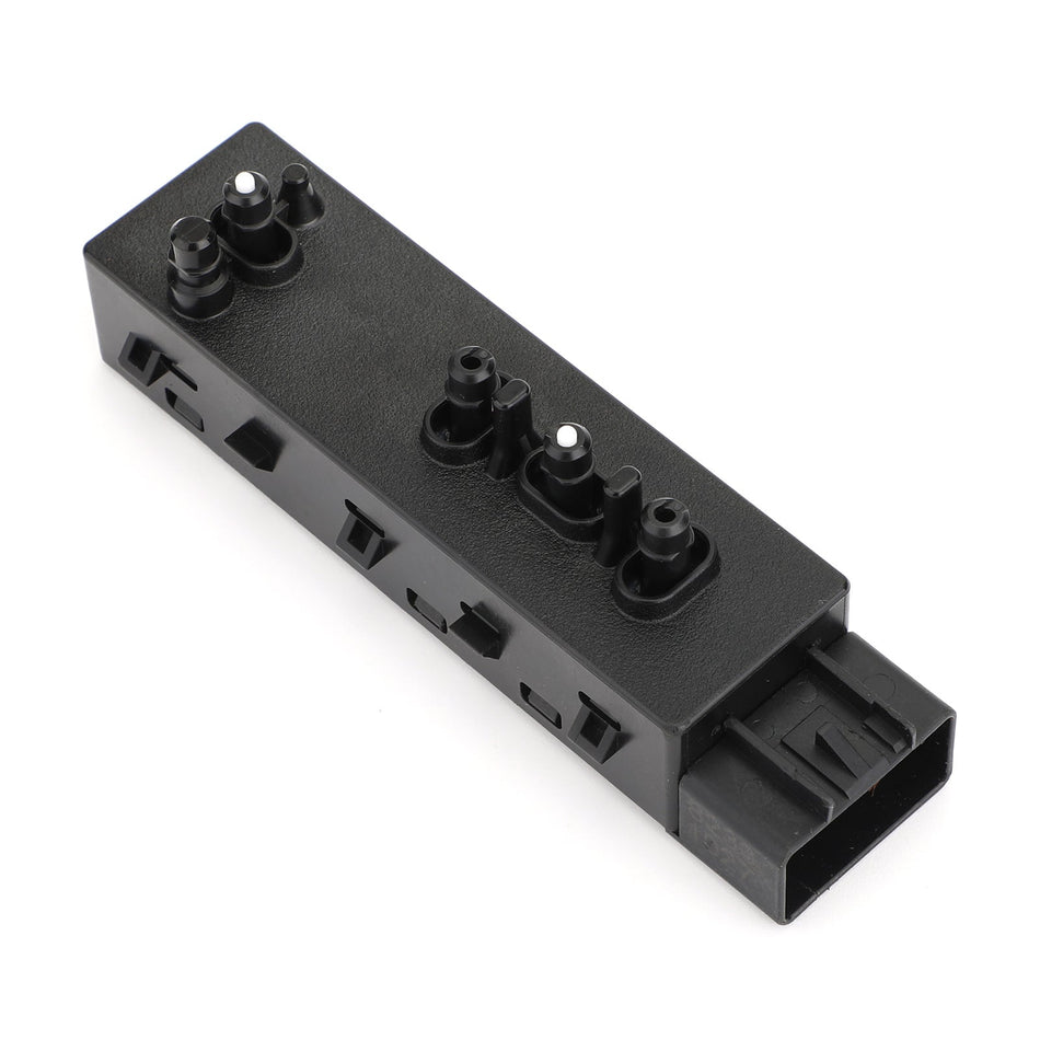 Sitz Vorne Schalter Rechts für Vorne Rechts Power Sitz Schalter für Cadillac SRX Buick Chevrolet GMC 25974715 Power