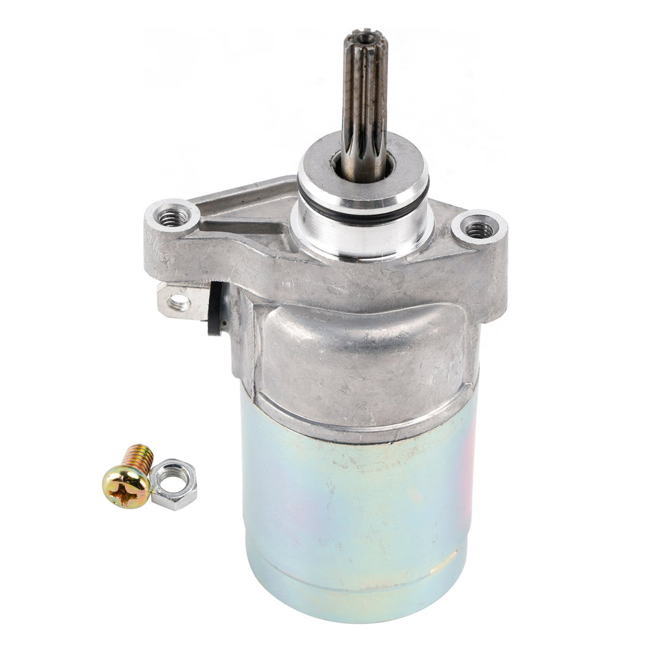 Anlassermotor für Yamaha T105, T110, T110R, Crypton 110 R (2004–2005)