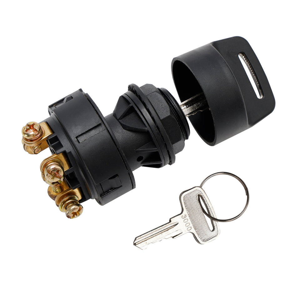 96008-SGT Zündschalter Für Genie GS-1530 GS-1532 GS-1930 GS-1932 GS-2032