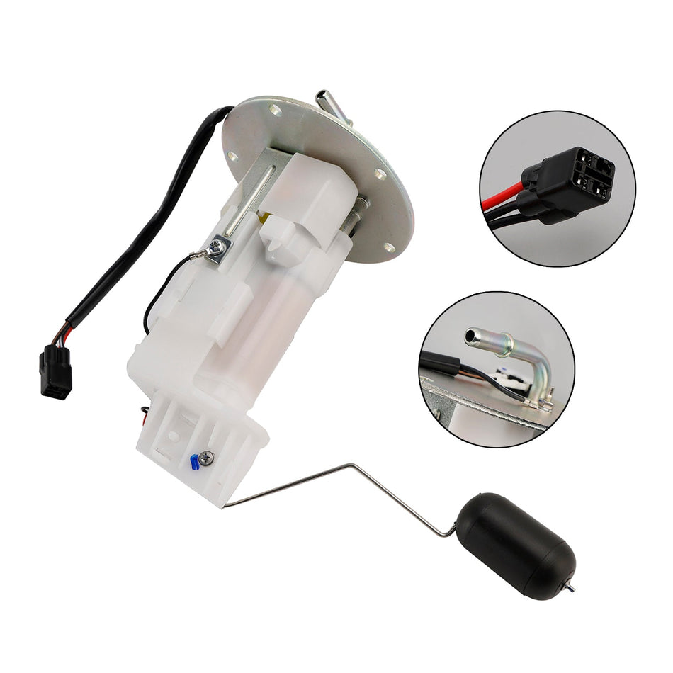 2018 Kawasaki EX650 Ninja 650 SE Kraftstoffpumpenbaugruppe, Ersatzteilnummer 49040-0754