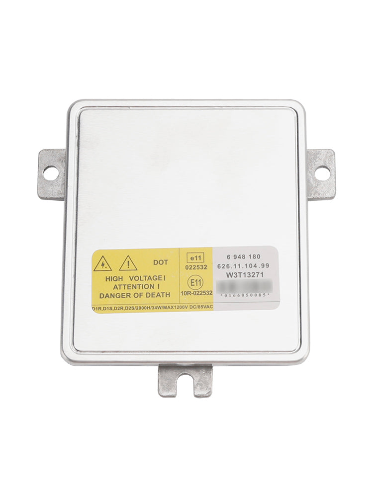 Xenon-HID-Scheinwerfer Elektrisches Vorschaltgerät D1S W3T13271 Für BMW E90 E91 2006-2008