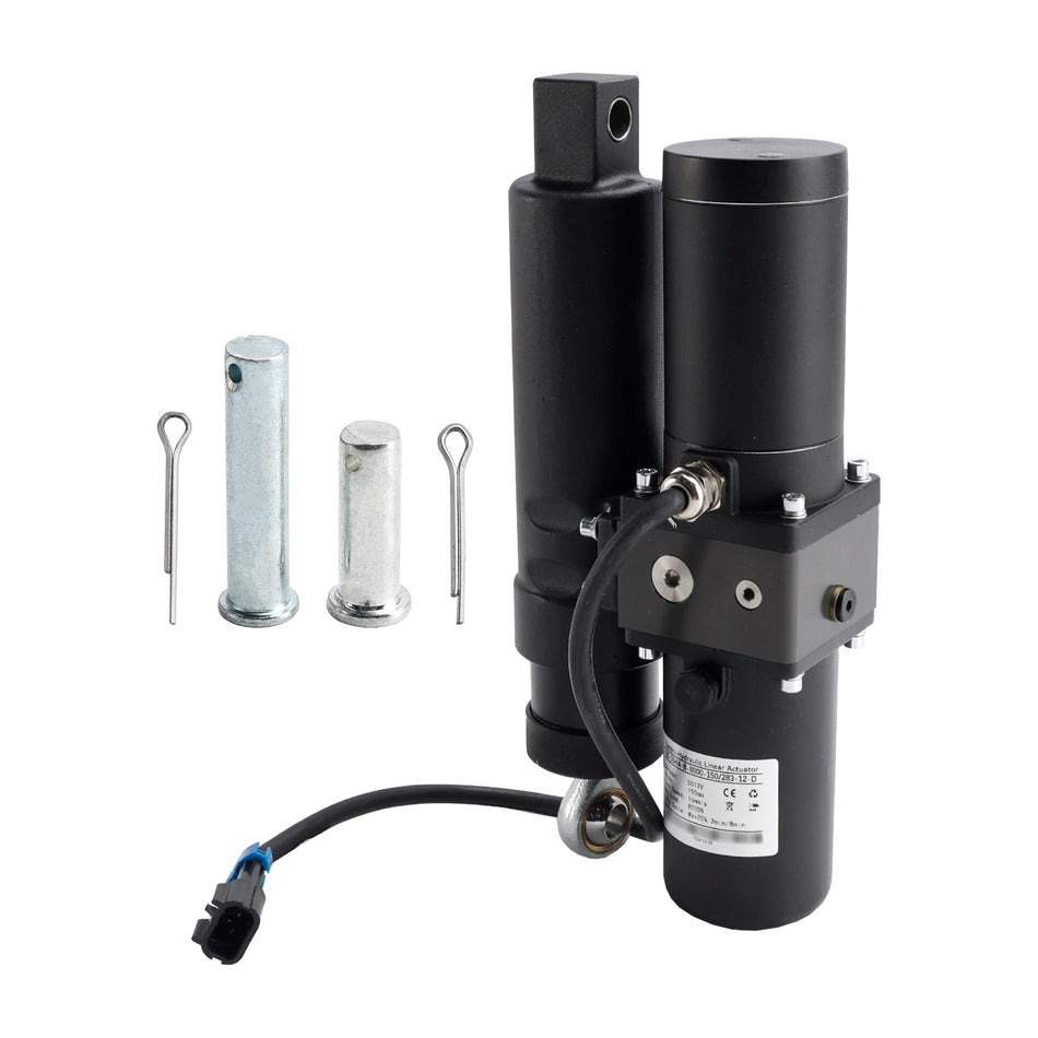 AM145903 AUC15043 Gator Cargo Box Power Lift-Aktuator für John Deere HPX XUV