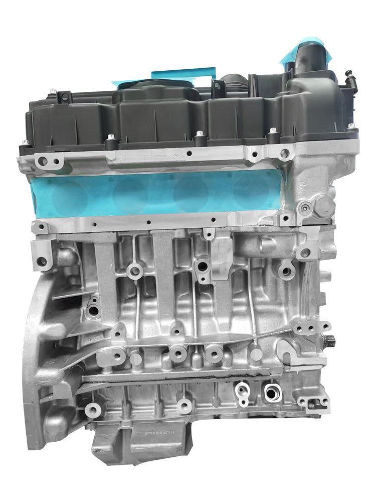 New N20 Engine Block Assembly Motor Für BMW X1 X3 228i 328i 428i 528i 2012-2016
