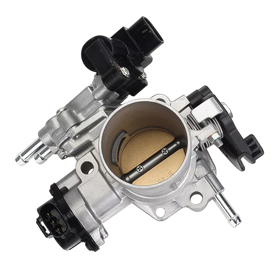 Drosselklappengehäuse 22210-21020 Für 2004-2006 Scion XA XB 2000-2005 ECHO MT AT