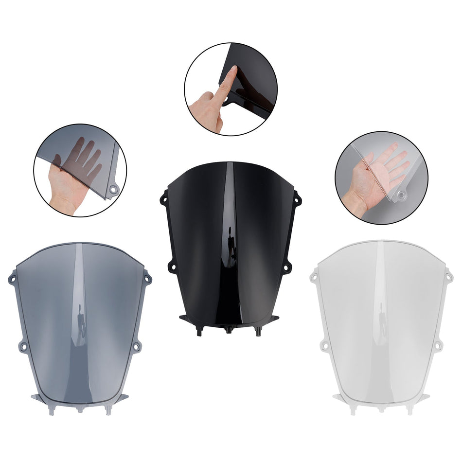 Windschutzscheibe/Verkleidung passend für YAMAHA YZF R9 2025