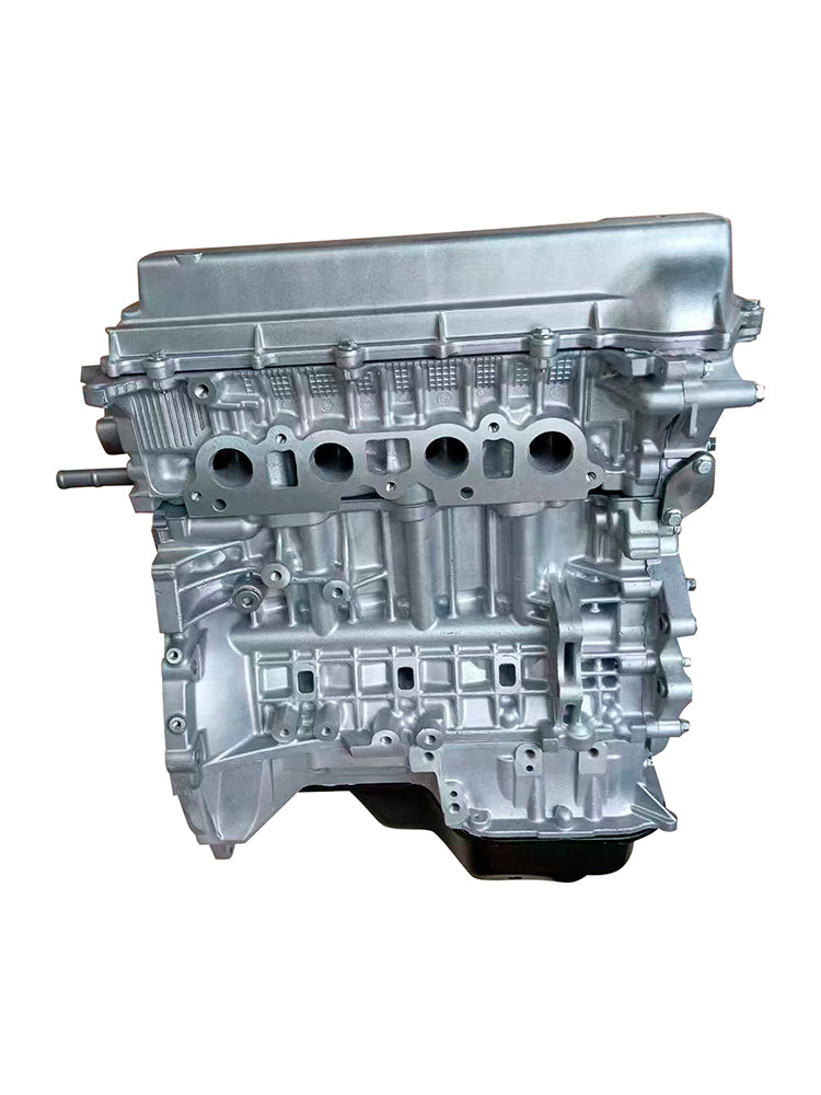 2000-2005 Toyota CELICA GT MOTOR 1ZZ-FE Motorbaugruppe 4ZYL 1,8L