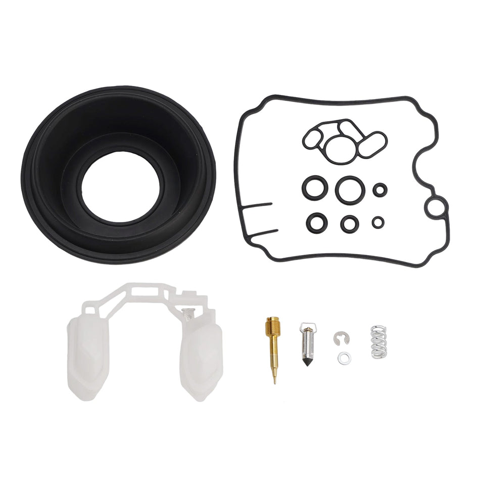 Vergaser-Reparatursatz passend für Yamaha TDM850 1991-1993 TRX850 1996-1999