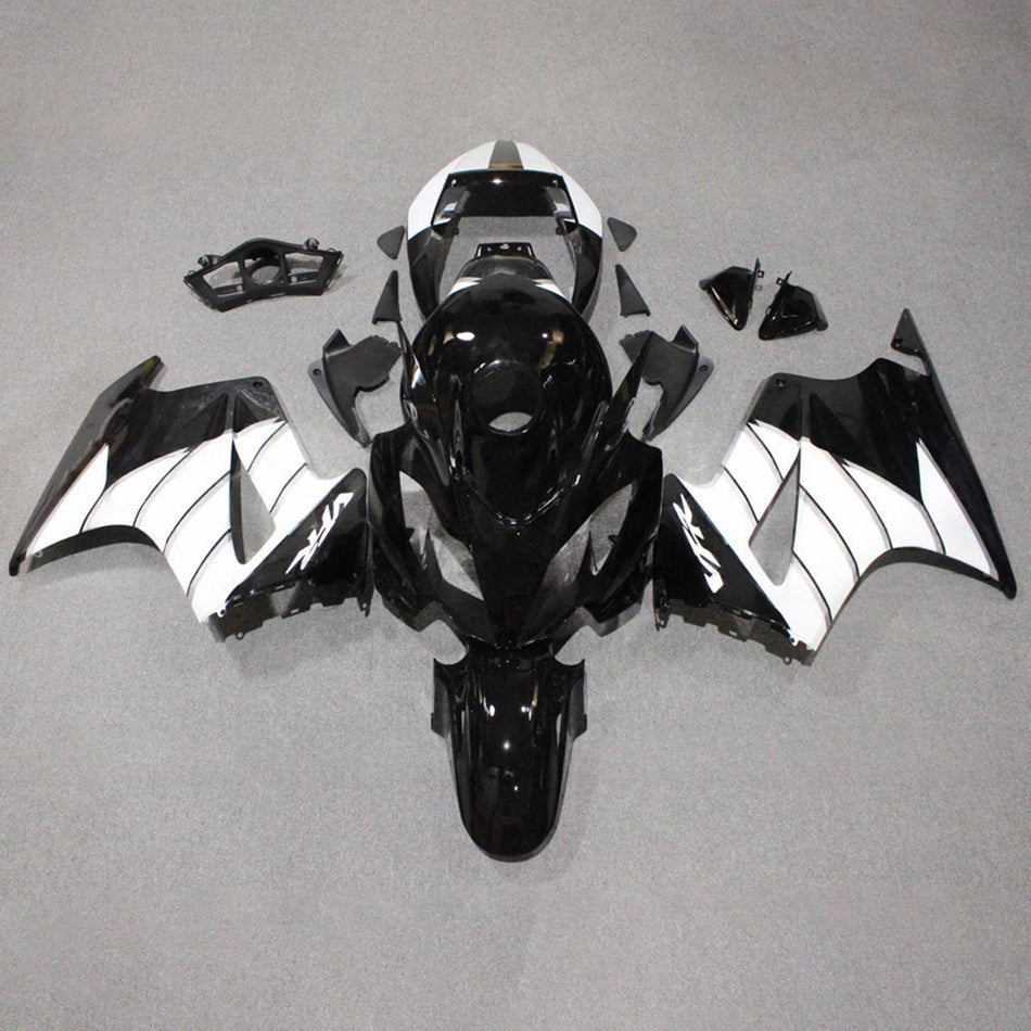 Verkleidung aus spritzgegossenem ABS-Kunststoff, passend für Honda VFR800 2002-2012