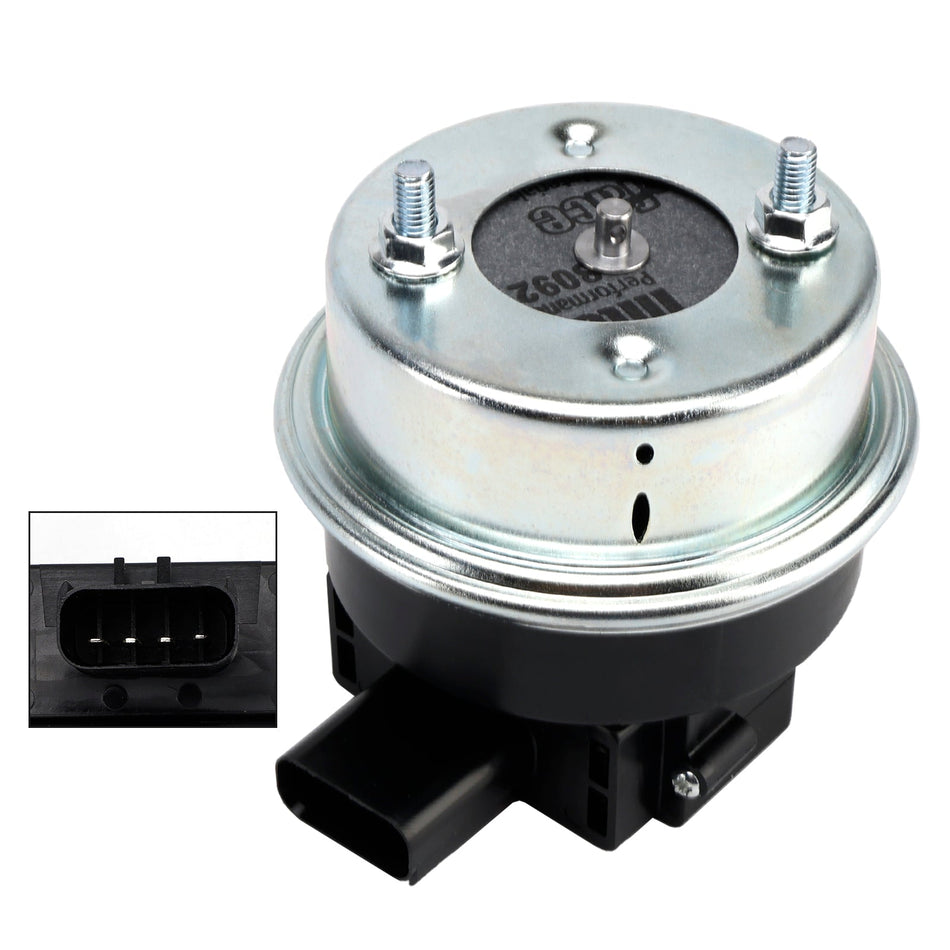 1997–1999 Jeep Cherokee Servo Cruise Geschwindigkeitsregelung Vakuum 4669977 5013979AA