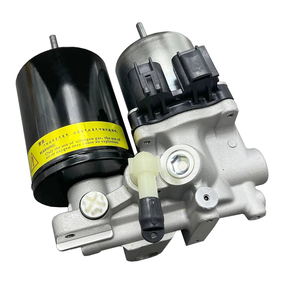 2012-2017 für Toyota Camry Hybrid Antiblockiersystem (ABS) Bremskraftverstärker 47070-33030