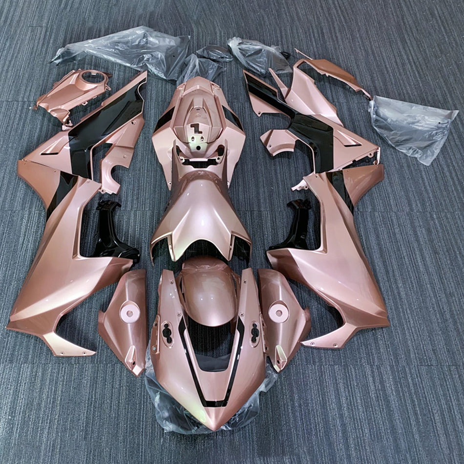 Verkleidungssatz aus ABS-Kunststoff f眉r Honda CBR1000RR 2017-2025