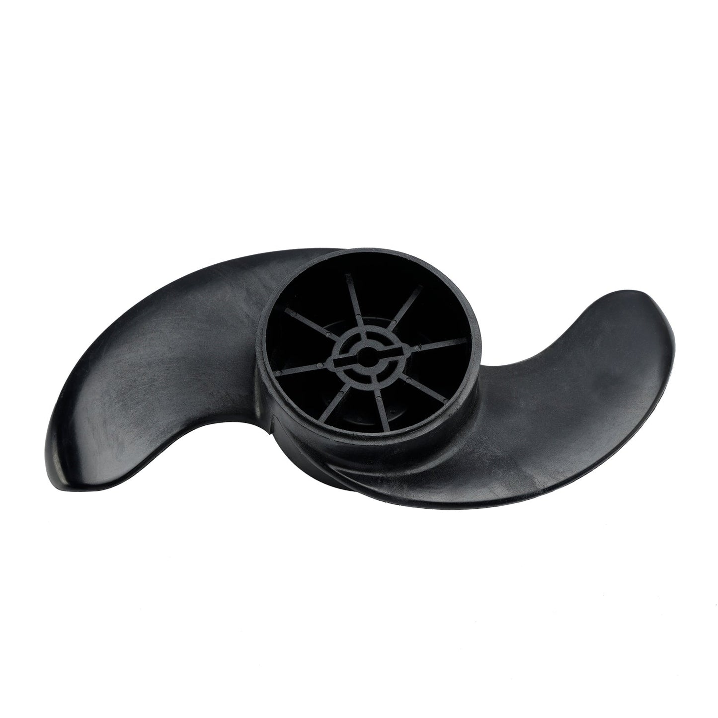 Trolling-Motor-Propeller Weedless Wedge 2 Propeller für 3-5/8" Motordurchmesser 2091160