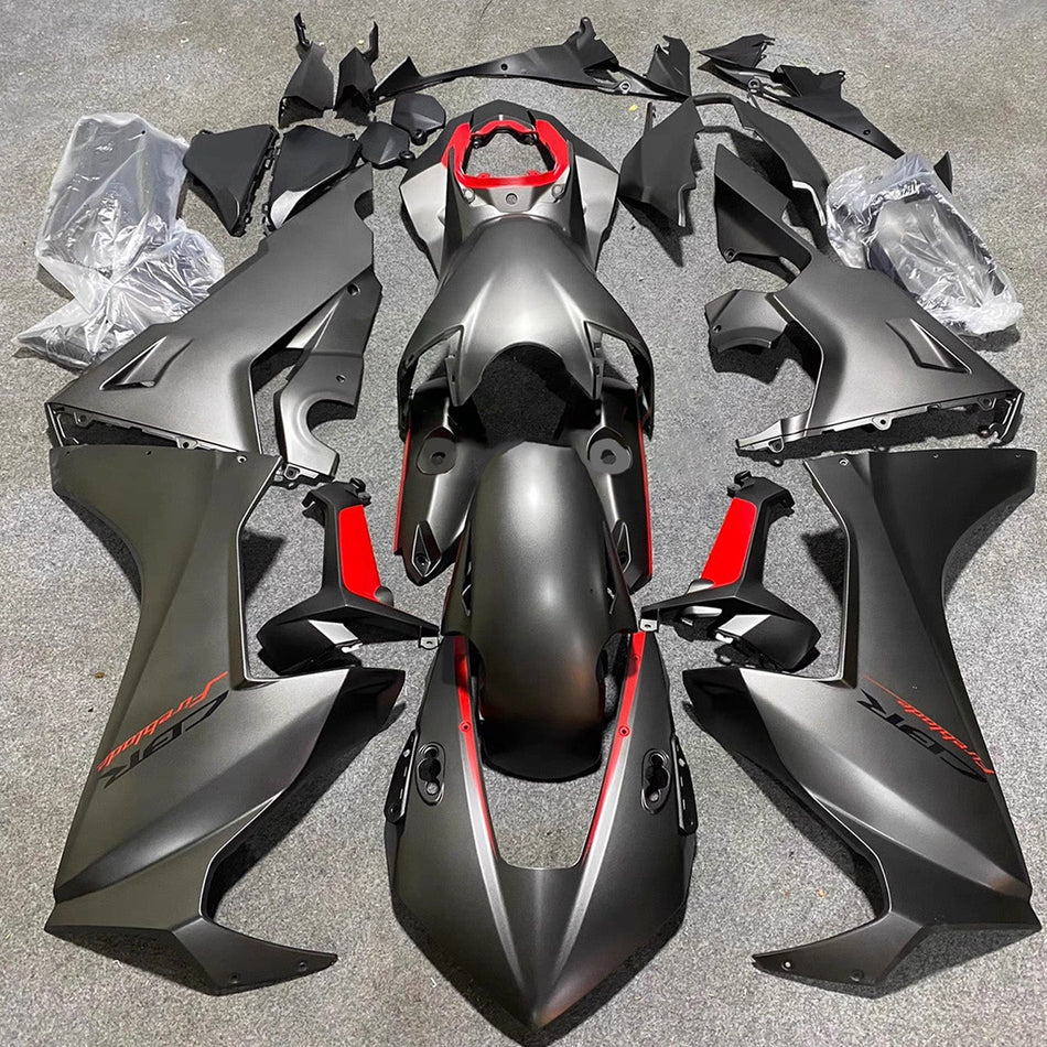 Verkleidungssatz aus ABS-Kunststoff f眉r Honda CBR1000RR 2017-2025