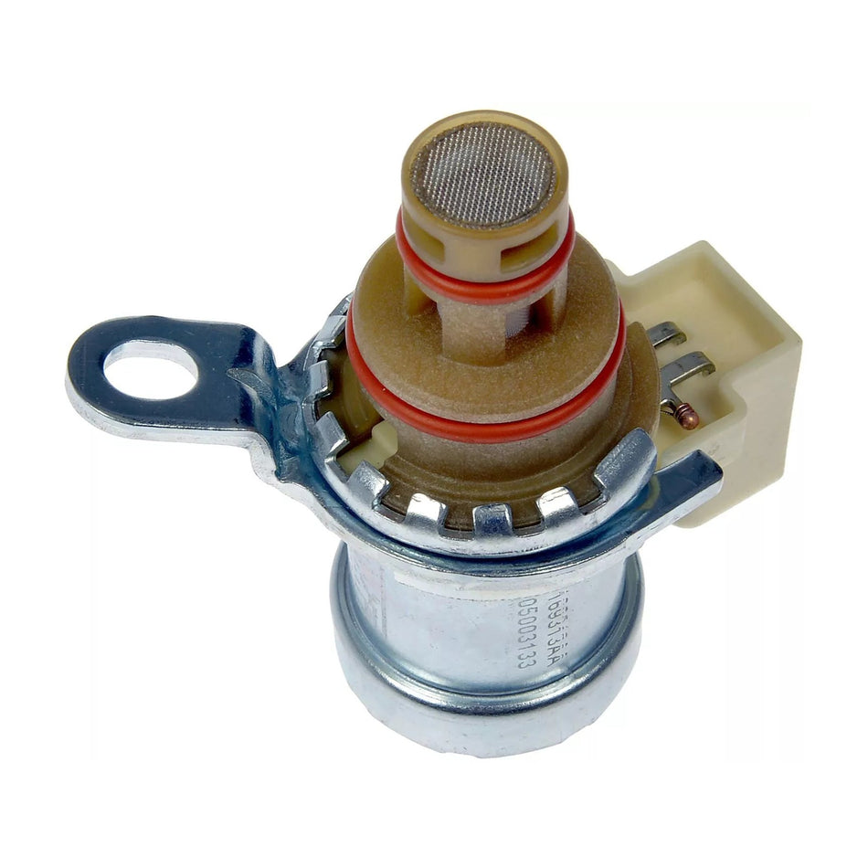 62TE Magnetspule, variable Kraft, 0 - 90 Psi Sensor 5169313AA