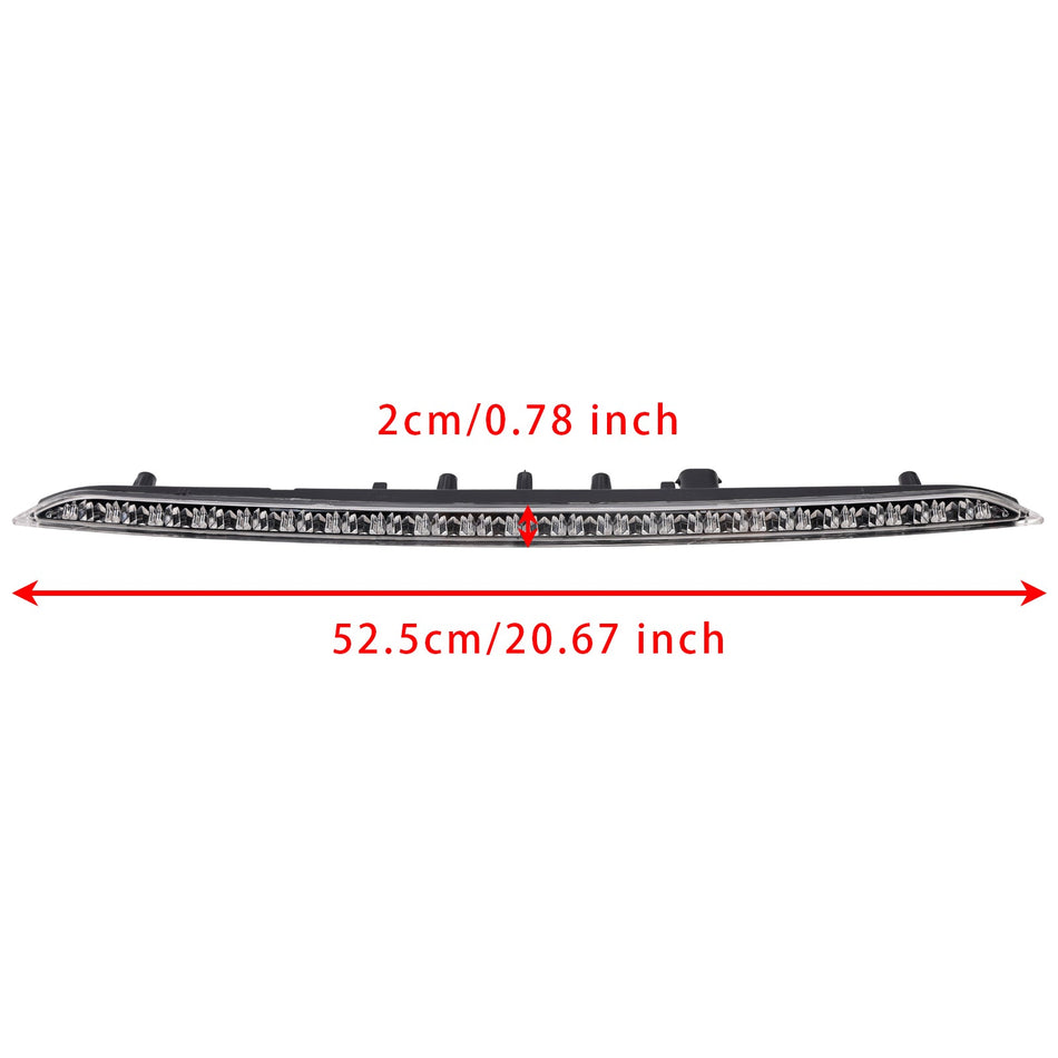 LED-Bremsleuchte 923-133 für Ford Edge 2015-2020, Weiß