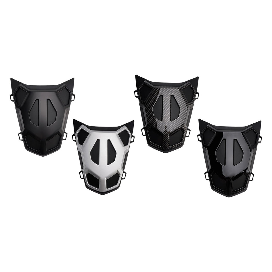 Heckverkleidung für BMW R1300GS 2024-2026