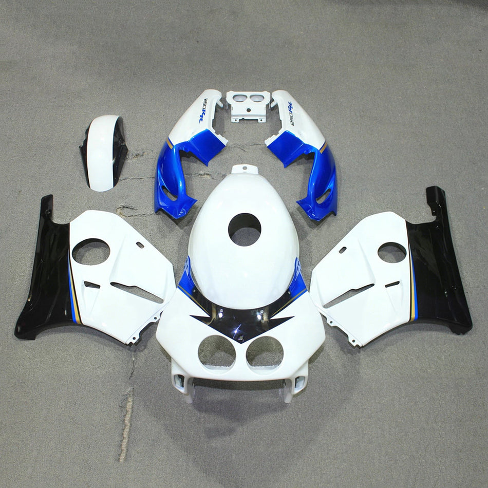 Verkleidungssatz aus ABS-Kunststoff f眉r Honda CBR250RR MC22 1990-1998