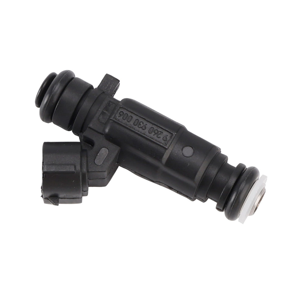 1 Stück Kraftstoffeinspritzdüse für Hyundai Accent 2000-2005 Getz 2003-2005 35310-22600