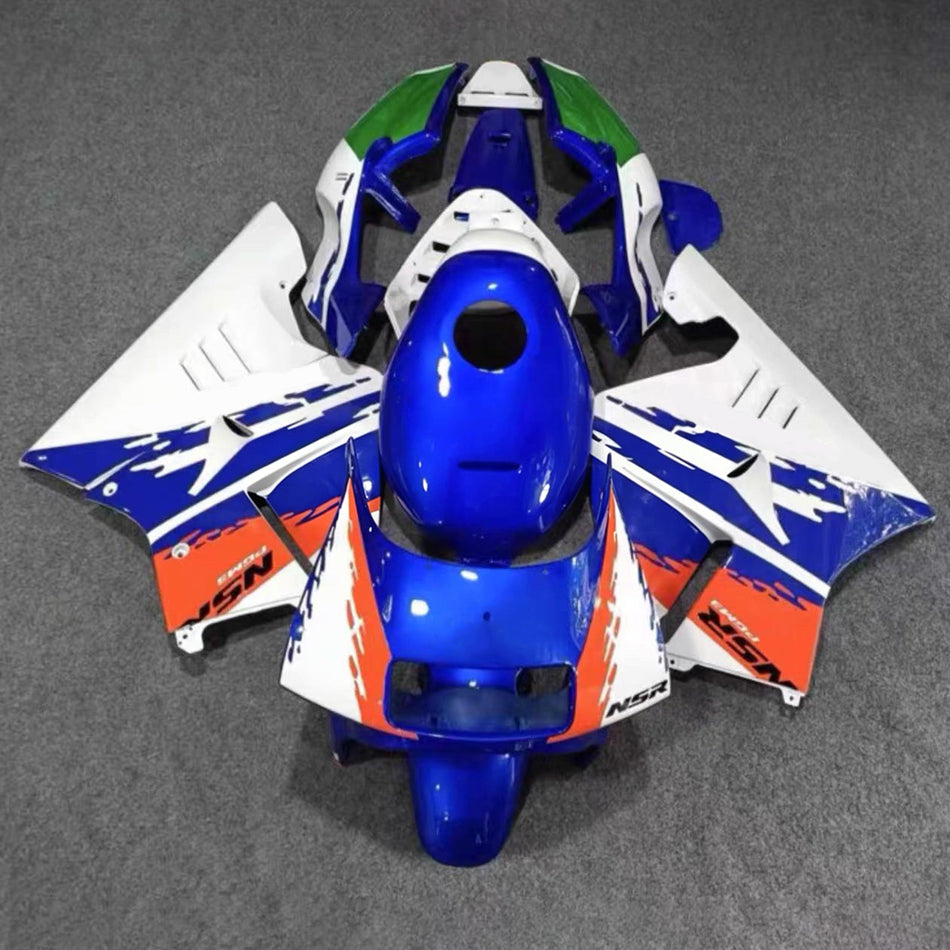 Verkleidungssatz aus ABS-Kunststoff f眉r Honda NSR250 PGM-4 (1994-1996)